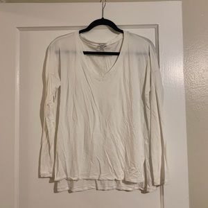 Splendid Long Sleeve Tee